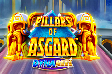 Pillars of Asgard