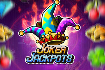 Joker Jackpots