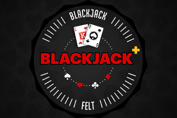 Blackjack Plus