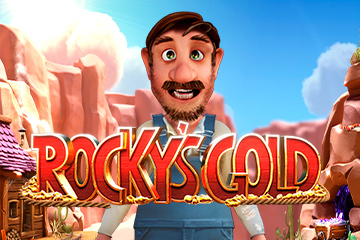 Rocky's Gold