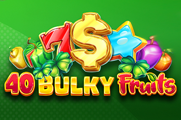 40 Bulky Fruits