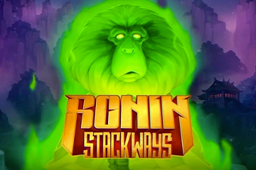Ronin Stackways