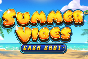 Summer Vibes: Cash Shot