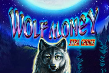 Wolf Money Xtra Choice
