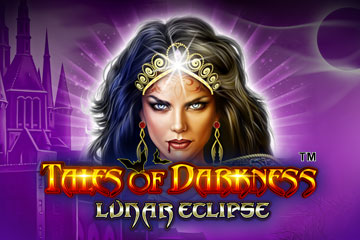 Tales Of Darkness  Lunar Eclipse