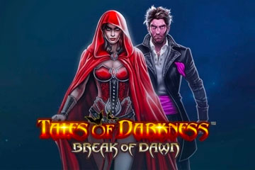 Tales Of Darkness  Break Of Dawn