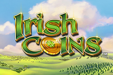 Irish Coins (Novomatic)