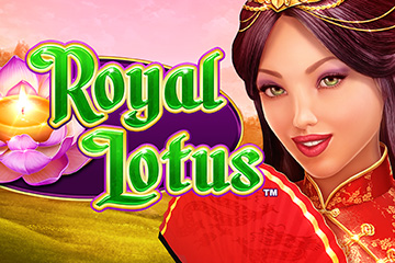 Royal Lotus (Platipus)