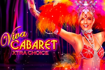Viva Cabaret