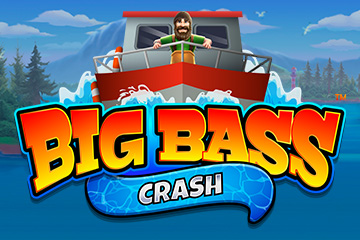 Big Bass Crash