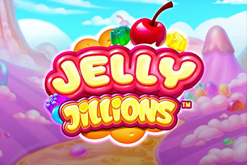 Jelly Jillions