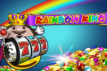 Rainbow King
