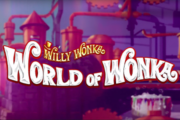 World of Wonka