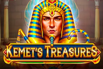 Kemet's Treasures