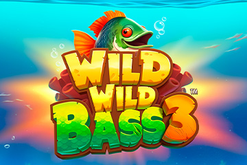 Wild Wild Bass 3
