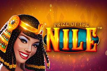 Prize Of The Nile