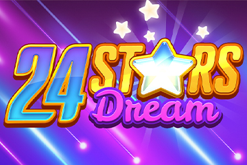 24 Stars Dream