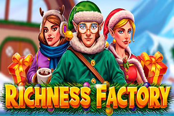 Richness Factory