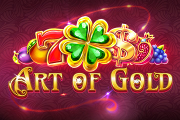 Art of Gold