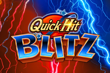 Quick Hit Blitz Blue