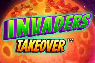 Invaders Takeover