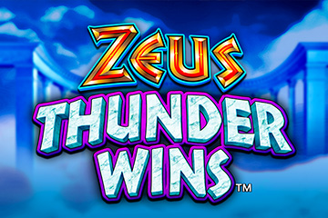 Zeus Thunder Wins