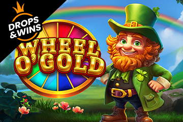 Wheel O’Gold
