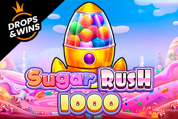 Sugar Rush 1000