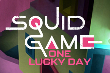 Squid Game - One Lucky Day
