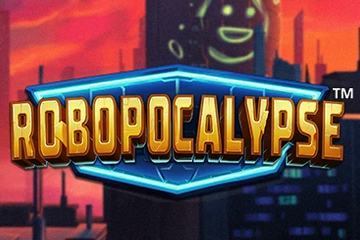 Robopocalypse