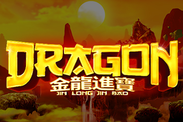 Dragon Jin Long Jin Bao