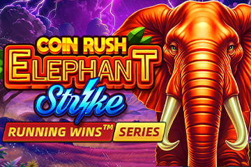 Elephant Strike Running Wins