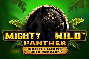 Mighty Wild: Panther Grand Gold Edition