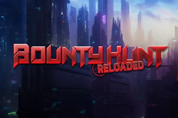 Bounty Hunt Reloaded