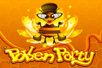 Pollen Party