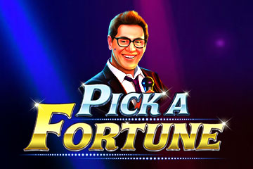 Pick A Fortune