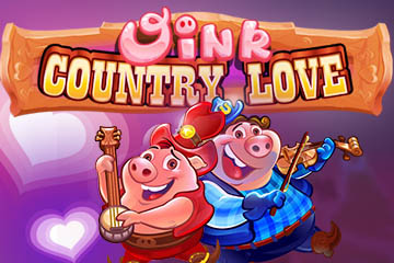 Oink Country Love