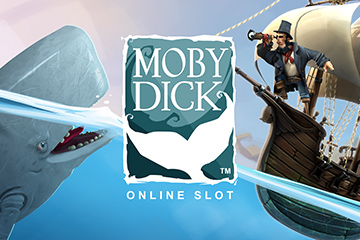 MOBY DICK