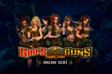 Girls With Guns