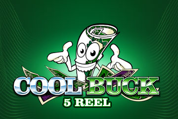 Cool Buck - 5 Reel