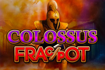 Colossus FRAc/pOT