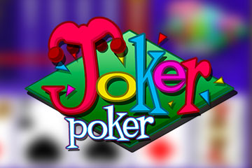 Multihand - Joker Poker