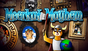 Meerkat Mayhem