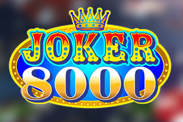 Joker 8000