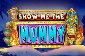 Show me the Mummy