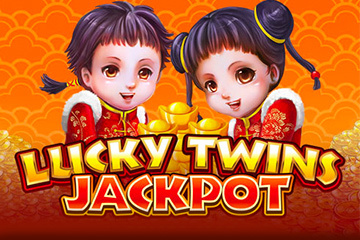 Lucky Twins Jackpot