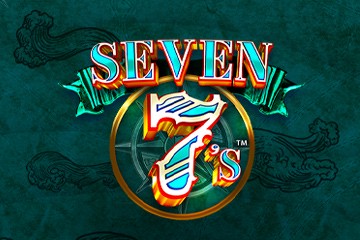 Seven 7s
