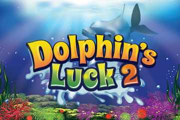 Dolphin´s Luck 2