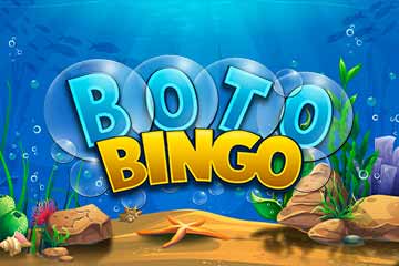 Boto Bingo