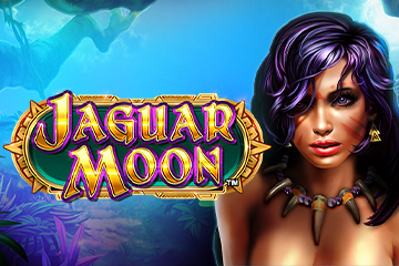 Jaguar Moon